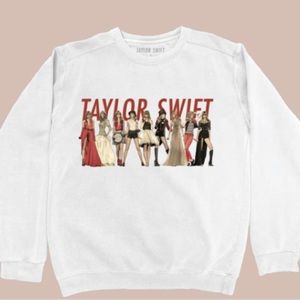RARE Taylor Swift Merch Size S EUC